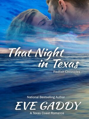 cover image of That Night in Texas